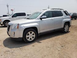 Salvage cars for sale from Copart Greenwood, NE: 2015 GMC Terrain SLT