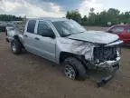 2017 Chevrolet Silverado K1500