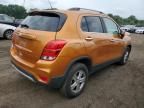 2017 Chevrolet Trax 1LT