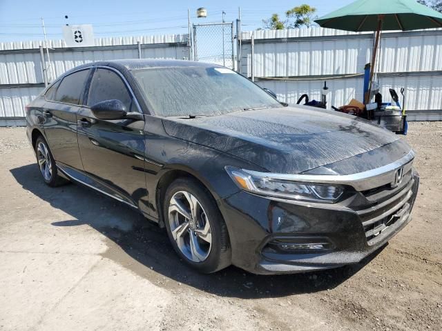 2020 Honda Accord EX