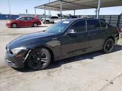 2014 BMW 328 I en venta en Anthony, TX