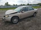 1999 Ford Contour SE