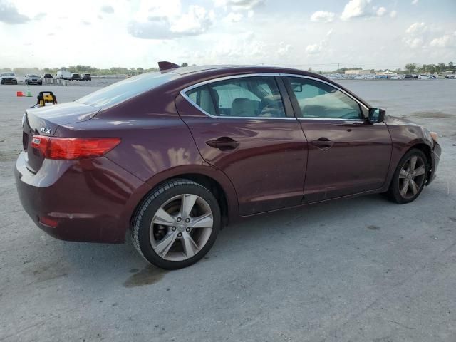 2014 Acura ILX 20 Premium