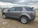 2016 Land Rover Discovery Sport HSE