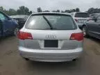 2008 Audi A6 Avant Quattro