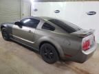 2005 Ford Mustang