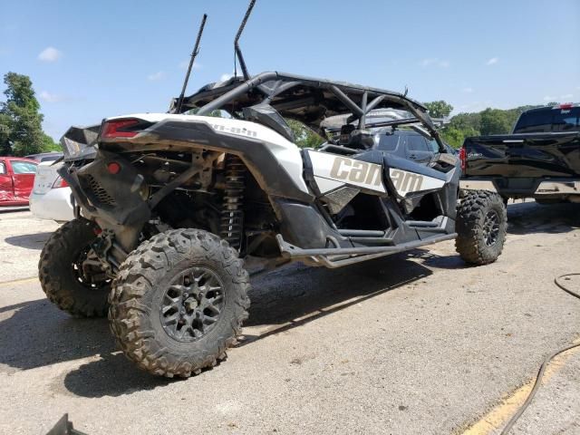 2024 Can-Am Maverick X3 Max DS Turbo