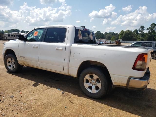 2021 Dodge RAM 1500 BIG HORN/LONE Star