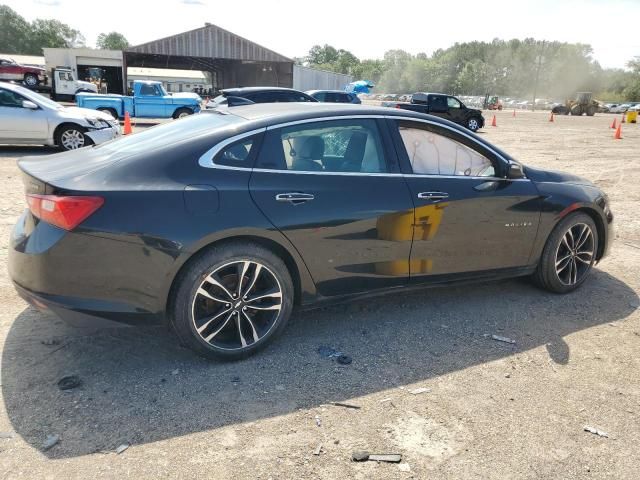 2016 Chevrolet Malibu Premier