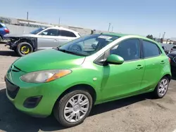 Run And Drives Cars for sale at auction: 2013 Mazda 2