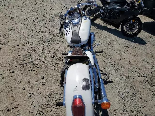 2007 Honda VT750