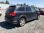 2012 Dodge Journey SXT