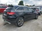 2018 Mercedes-Benz GLC 300