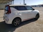 2020 KIA Soul GT Line