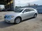 2008 Toyota Camry Hybrid