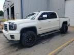 2014 GMC Sierra K1500 SLT