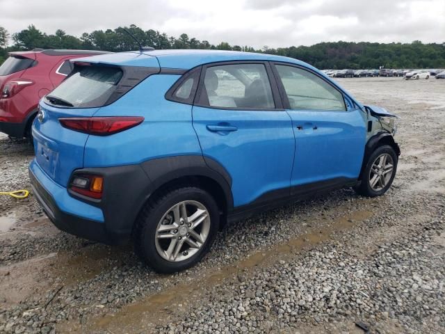 2019 Hyundai Kona SE