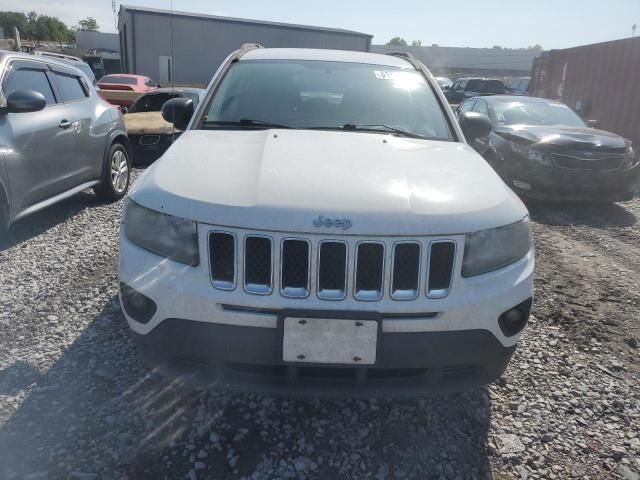 2014 Jeep Compass Sport