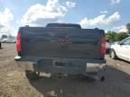 2012 Chevrolet Silverado K2500 Heavy Duty LTZ