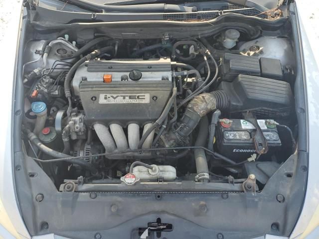 2004 Honda Accord EX