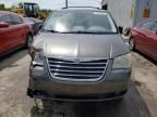 2010 Chrysler Town & Country Touring