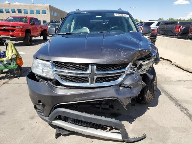 2015 Dodge Journey SXT