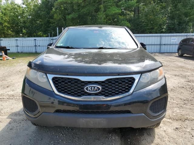 2012 KIA Sorento Base