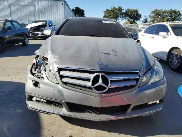 2010 Mercedes-Benz E 350