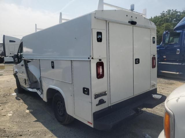 2019 Ford Transit T-350