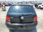 2003 Volkswagen Golf GLS