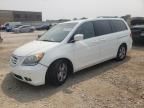 2010 Honda Odyssey Touring