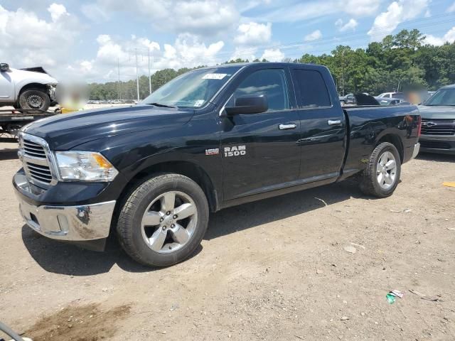 2015 Dodge RAM 1500 SLT