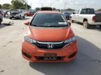 2018 Honda FIT LX