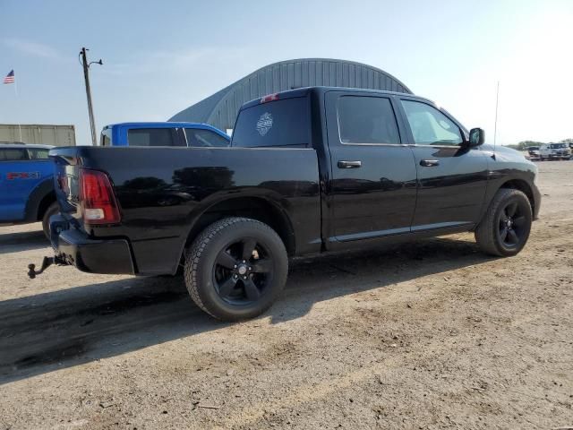 2014 Dodge RAM 1500 ST