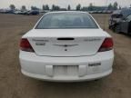 2004 Chrysler Sebring LXI