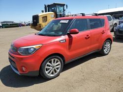 2019 KIA Soul + en venta en Brighton, CO