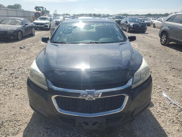 2014 Chevrolet Malibu LS