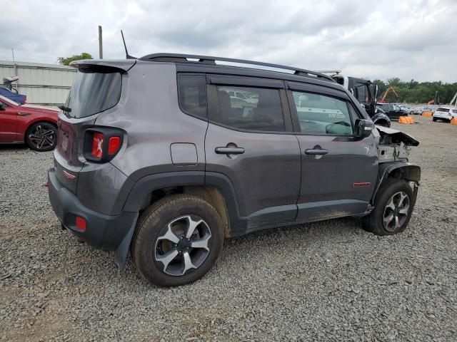 2019 Jeep Renegade Trailhawk