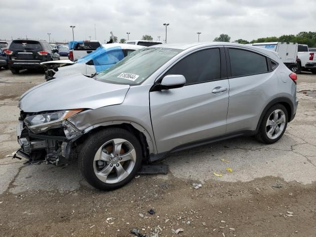 2019 Honda HR-V LX