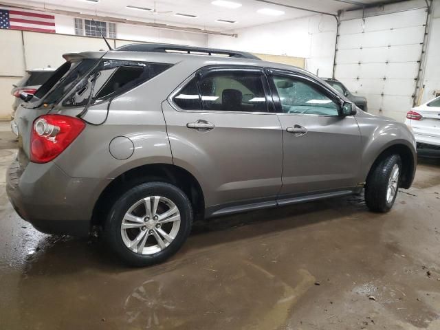 2010 Chevrolet Equinox LT