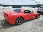 2003 Chevrolet Corvette Z06