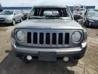 2013 Jeep Patriot Latitude