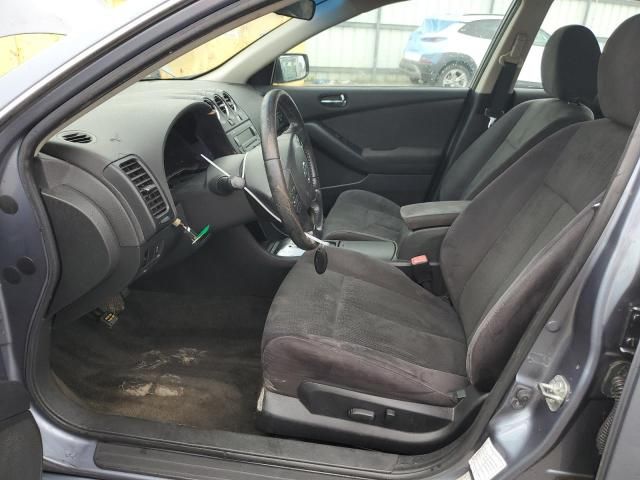 2011 Nissan Altima Base