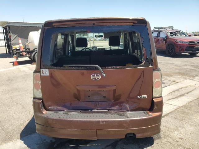 2006 Scion XB