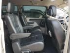 2011 Chrysler Town & Country Touring L