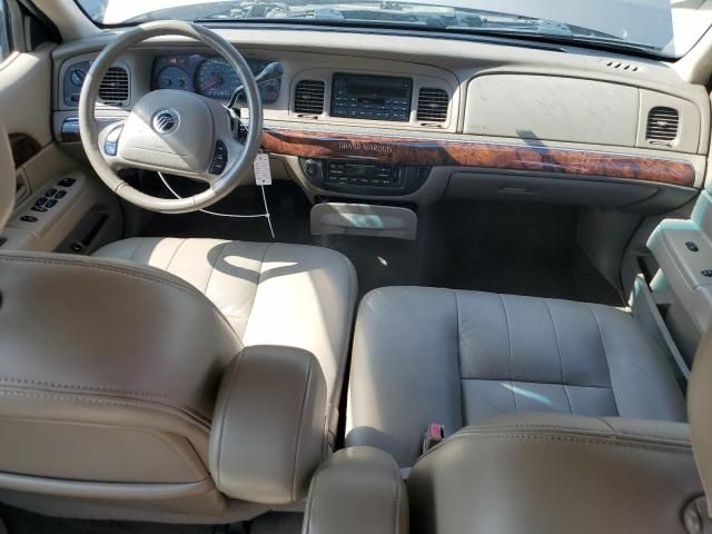 2004 Mercury Grand Marquis LS