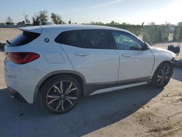 2018 BMW X2 SDRIVE28I