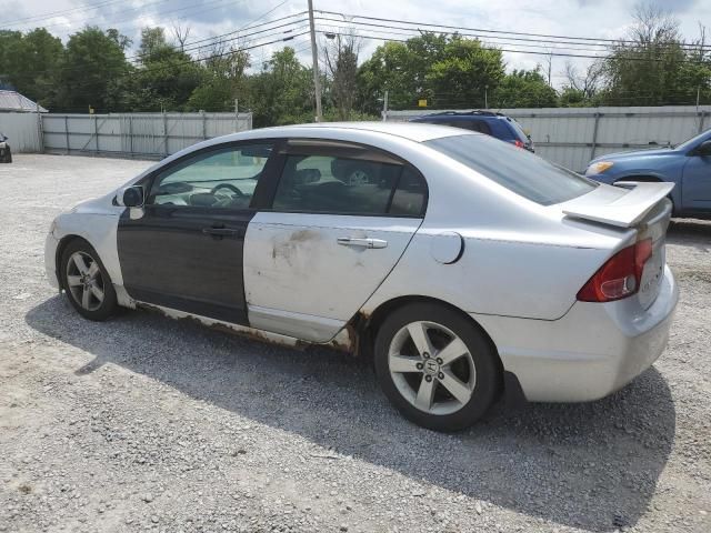 2006 Honda Civic EX