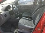 2004 Chevrolet Aveo