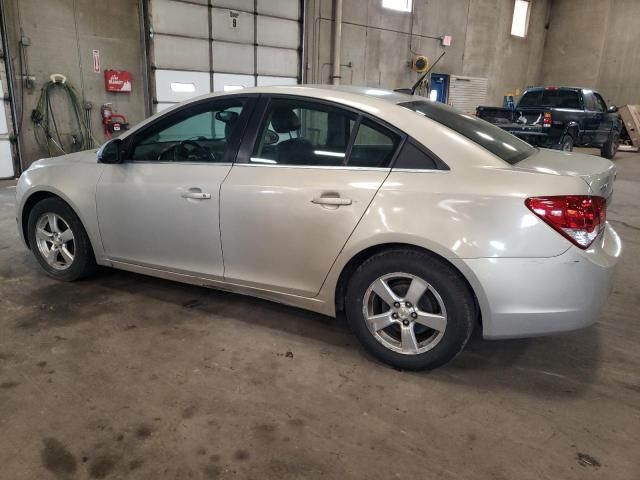 2011 Chevrolet Cruze LT